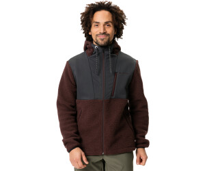 vaude manukau fleece herren