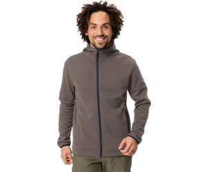 Mens long fleece jacket online