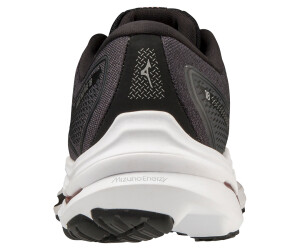 Mizuno Wave Inspire 18 Wide black a 114 51 oggi Migliori