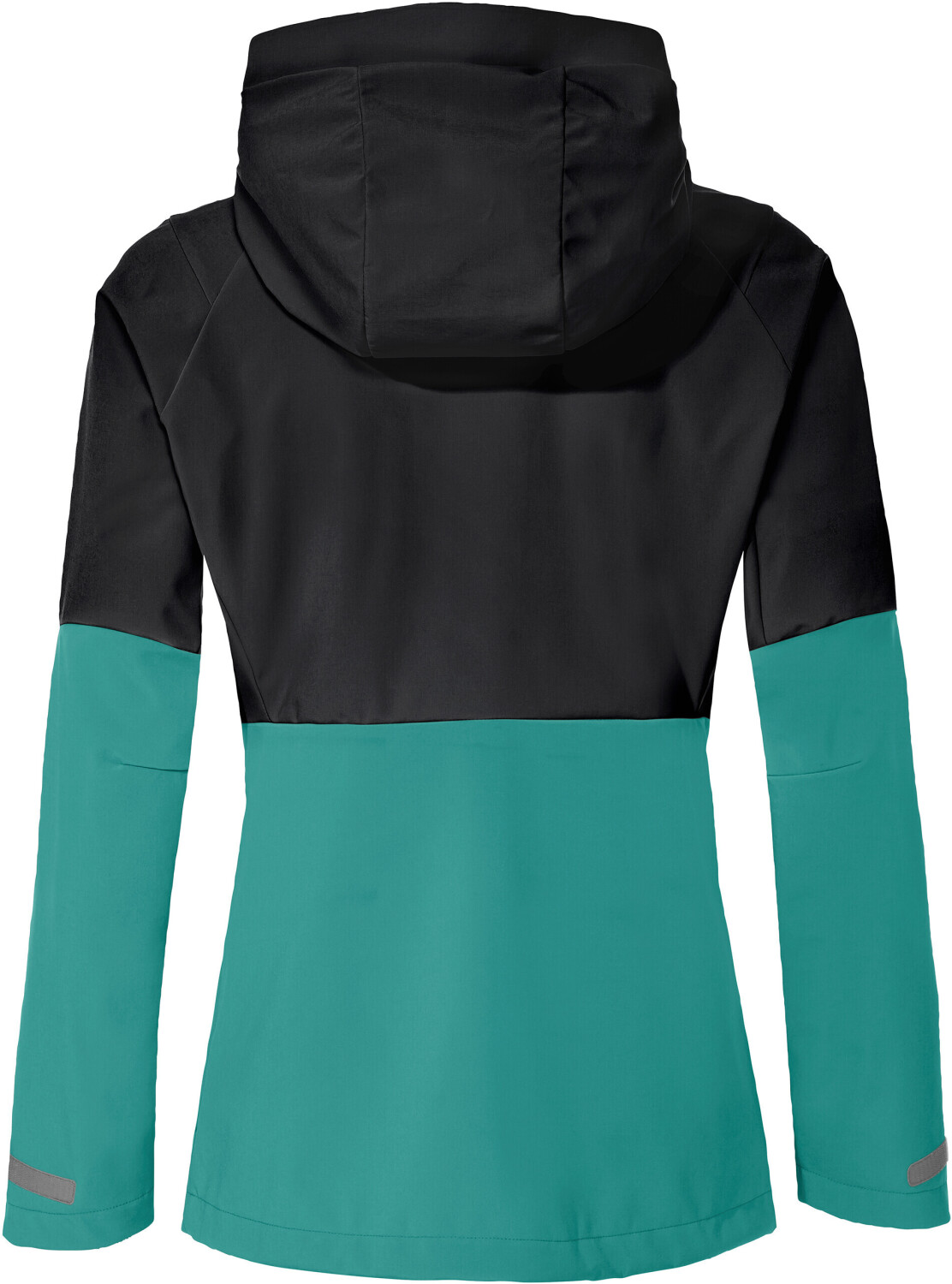 VAUDE Women's Monviso Softshell Jacket