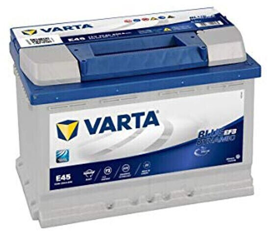 VARTA Blue Dynamic 12V 70Ah L3 E45