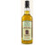 Murray McDavid Port Finish Barrique Cask Single Malt Scotch Whisky 0,7l 44,5%