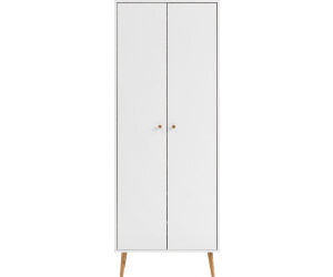 Schildmeyer Jonte II 65,1x175,7x30 cm matt weiß (701646) ab 249,00 € |  Preisvergleich bei