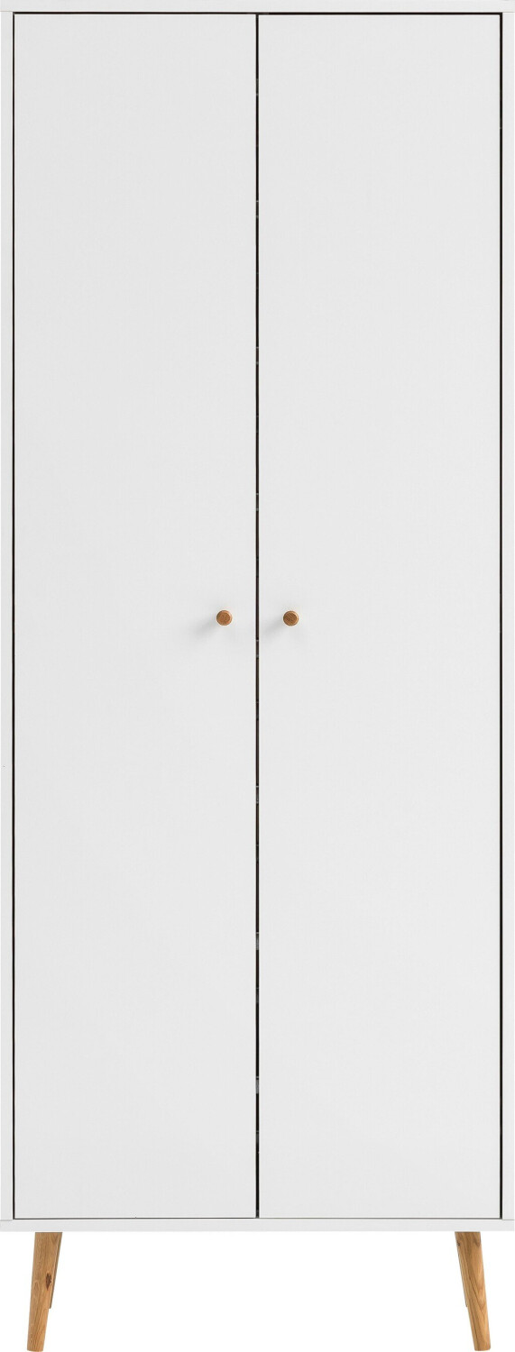 Schildmeyer Jonte II 65,1x175,7x30 € 249,00 cm matt ab weiß (701646) | Preisvergleich bei