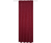 Gardine & Vorhang rot (2024) Preisvergleich | Jetzt günstig bei idealo  kaufen