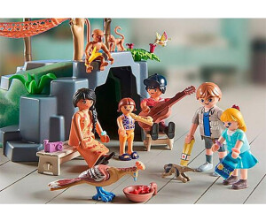 Schmidt Spiele 49408 Foresta Delle Meraviglie, Gioco Da Tavolo Per Famiglie, 1-4 Giocatori, 8+ Anni