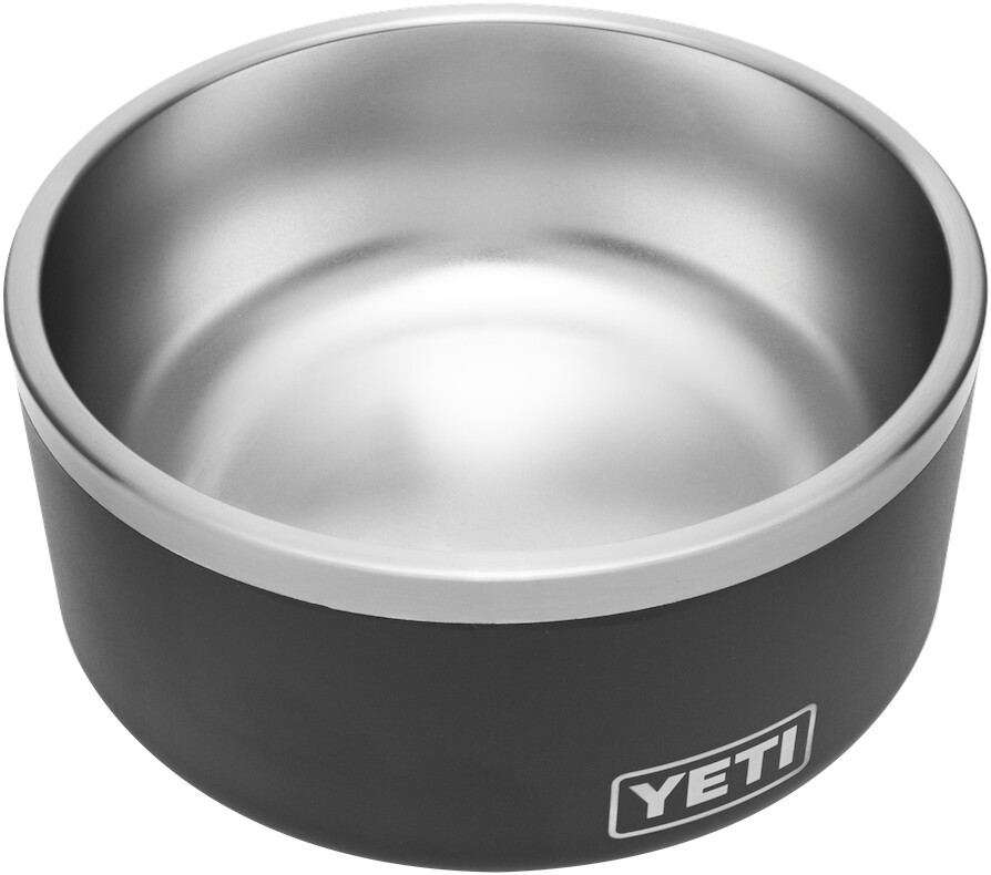 Yeti Gamelle pour chien black Yeti Gamelle pour chien black