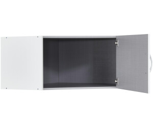 Wimex Multiraumkonzept 57x40cm weiß ab bei € 119,00 | Preisvergleich