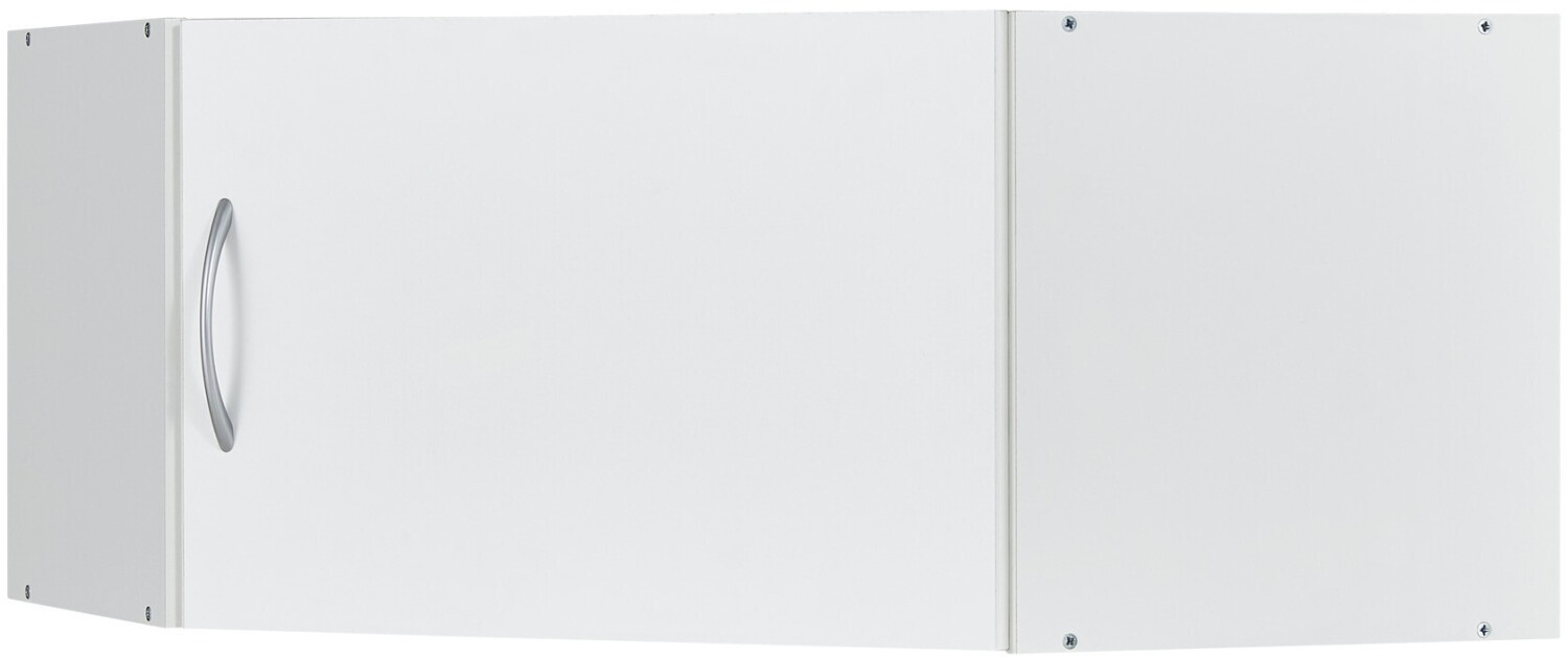 Wimex Multiraumkonzept 57x40cm weiß bei Preisvergleich | 119,00 € ab
