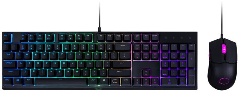 Cooler Master MS110 Combo (US)