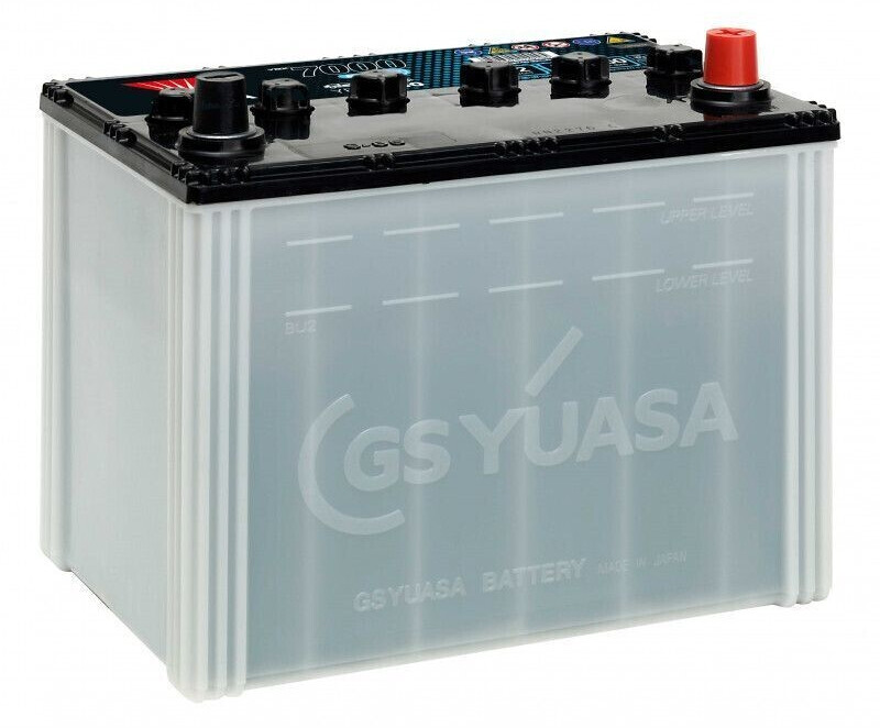 YBX1096 YUASA YBX1000 Batterie 12V 70Ah 640A L3 mit Handgriffen,  Bleiakkumulator YBX1096 ❱❱❱ Preis und Erfahrungen