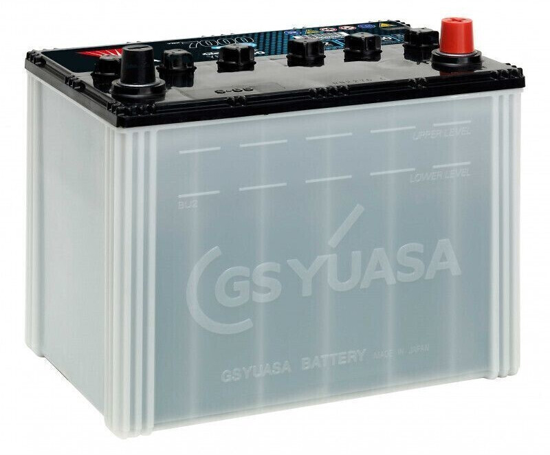 Yuasa 12V 80Ah YBX7030