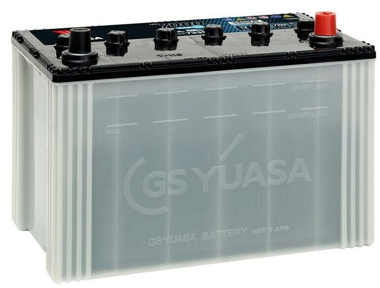 Yuasa 12V 80Ah YBX7335