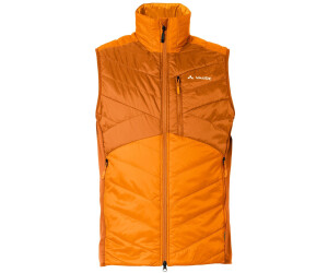 Vesta Men's Sesvenna Vest Iii Insulated Vest Vaude Sesvenna