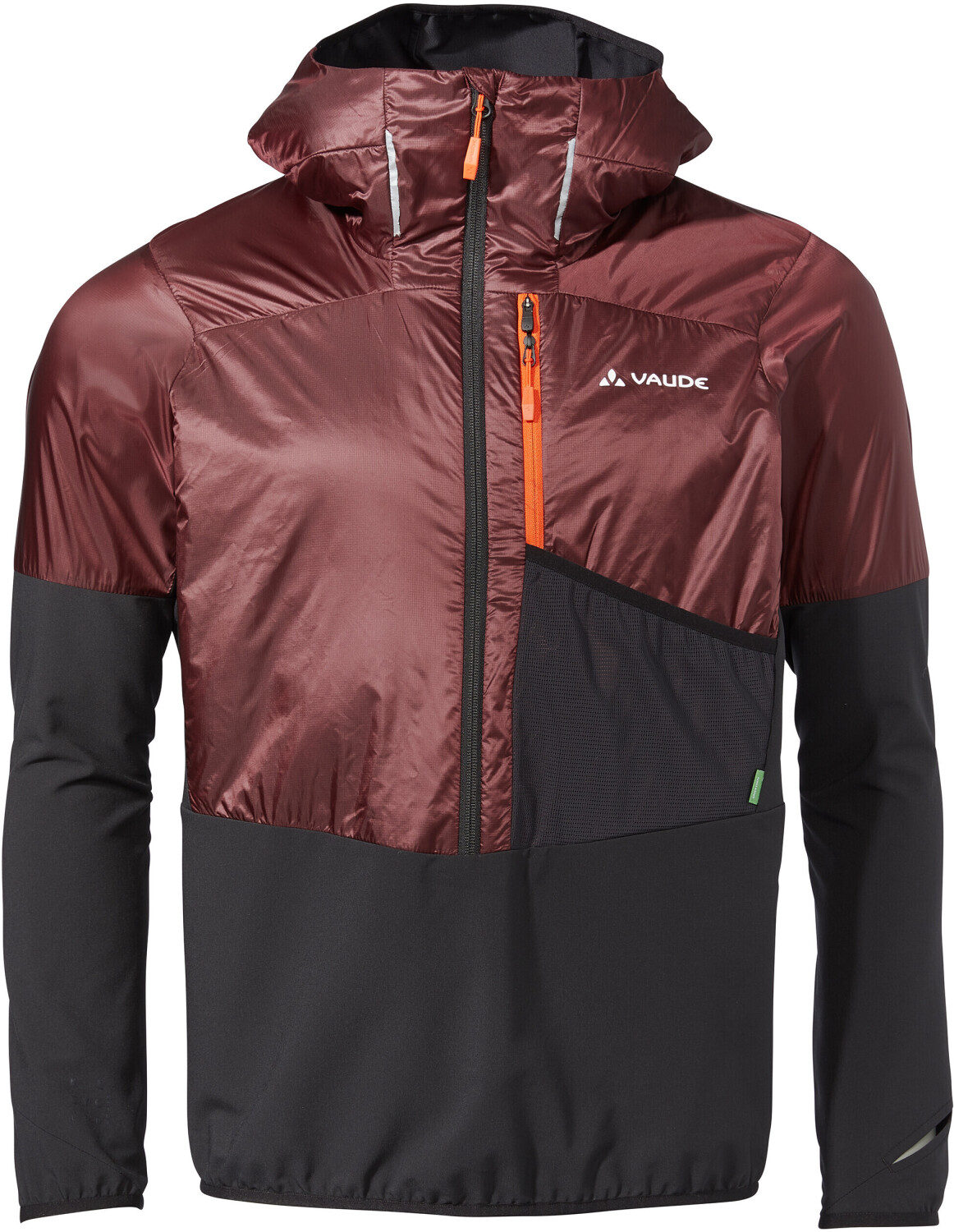 VAUDE Men's Larice Halfzip Jacket