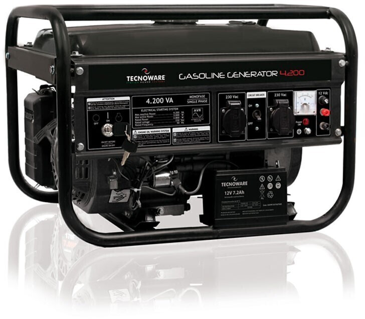 TECNOWARE TCW FGE4200E