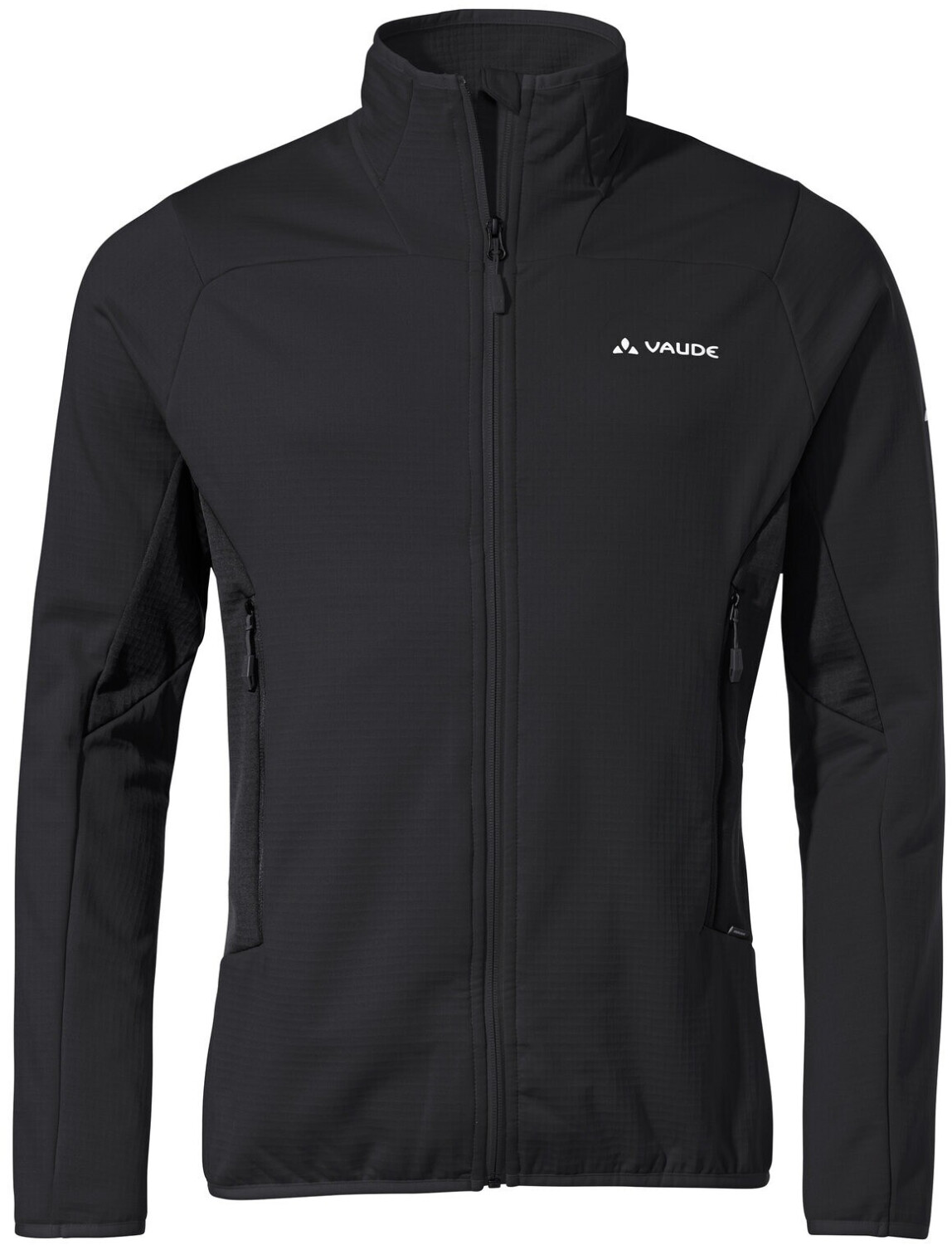 VAUDE Men's Monviso Fleece FZ Jacket II