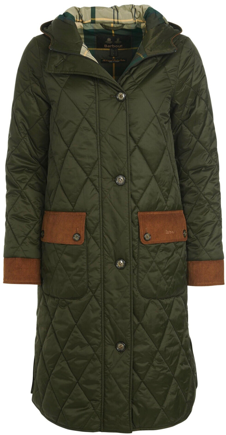 Barbour Mickley W Quilted Jacket ab 269,00 € Preisvergleich bei idealo.de