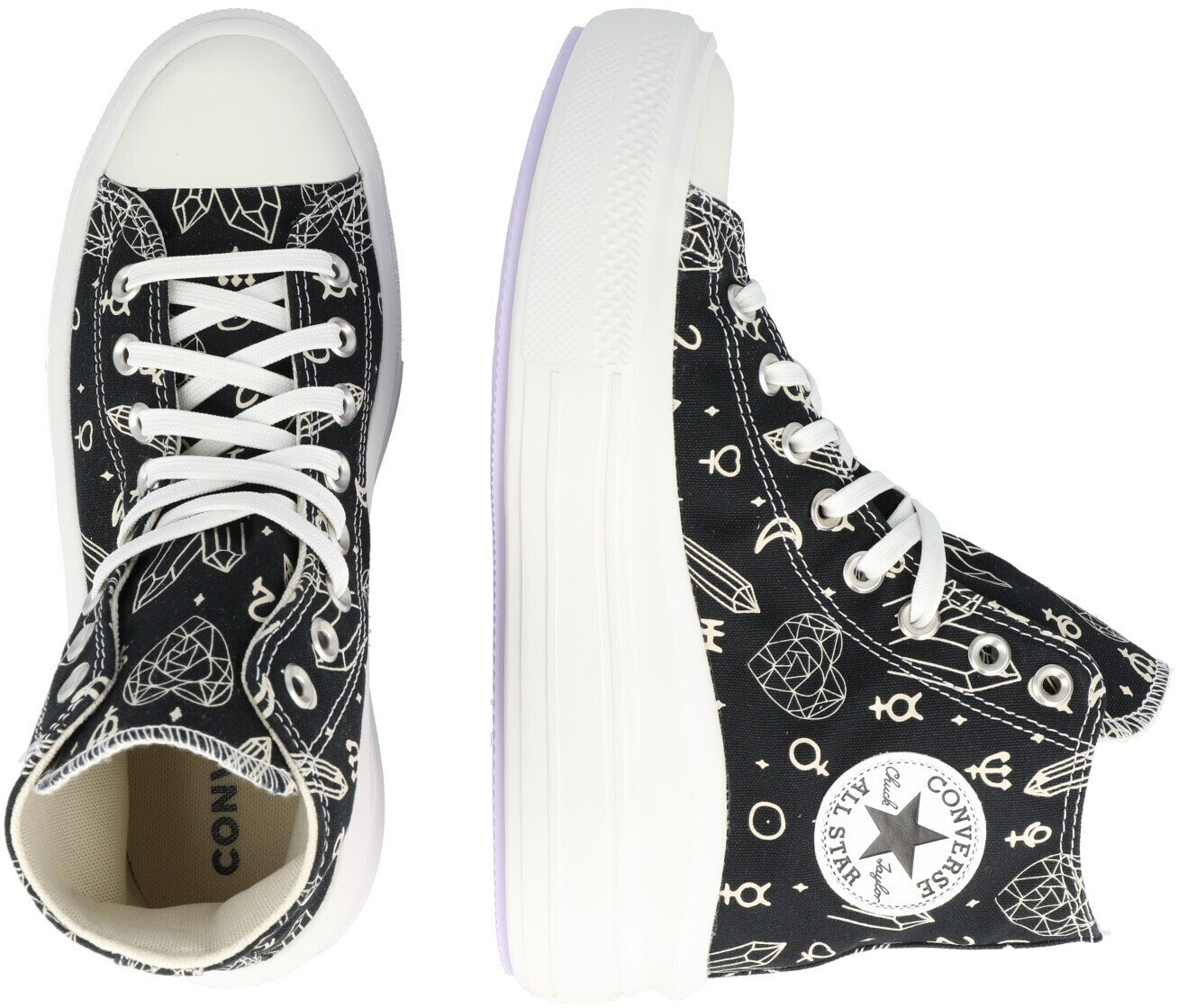 Bt21 converse black hot sale