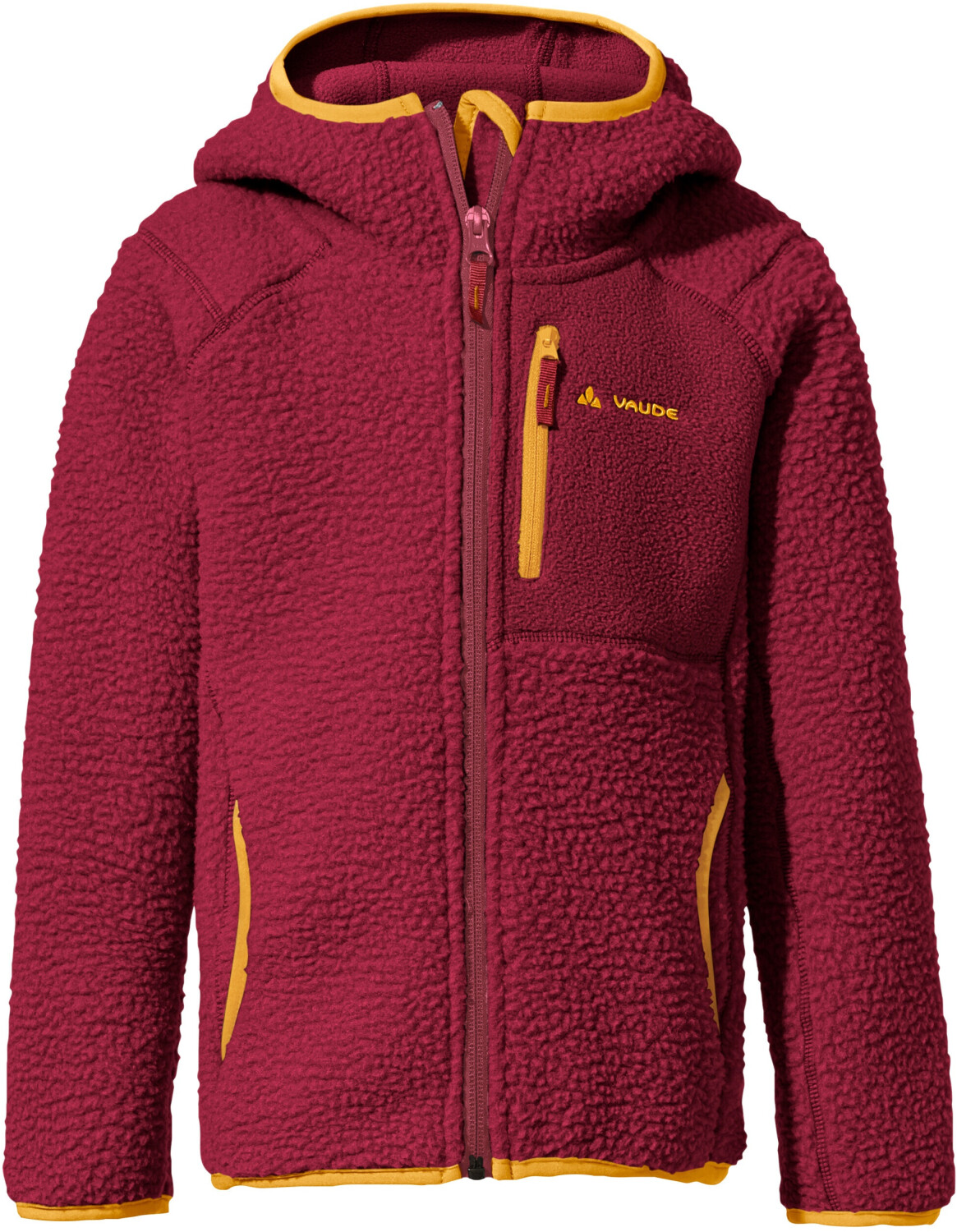 VAUDE Kids Torridon Hoody Jacket II