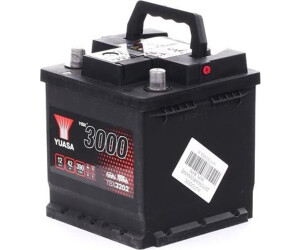 Yuasa 12V 40Ah YBX3202