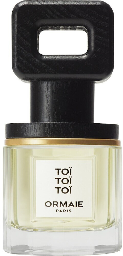 Ormaie Toi Toi Toi (50ml)