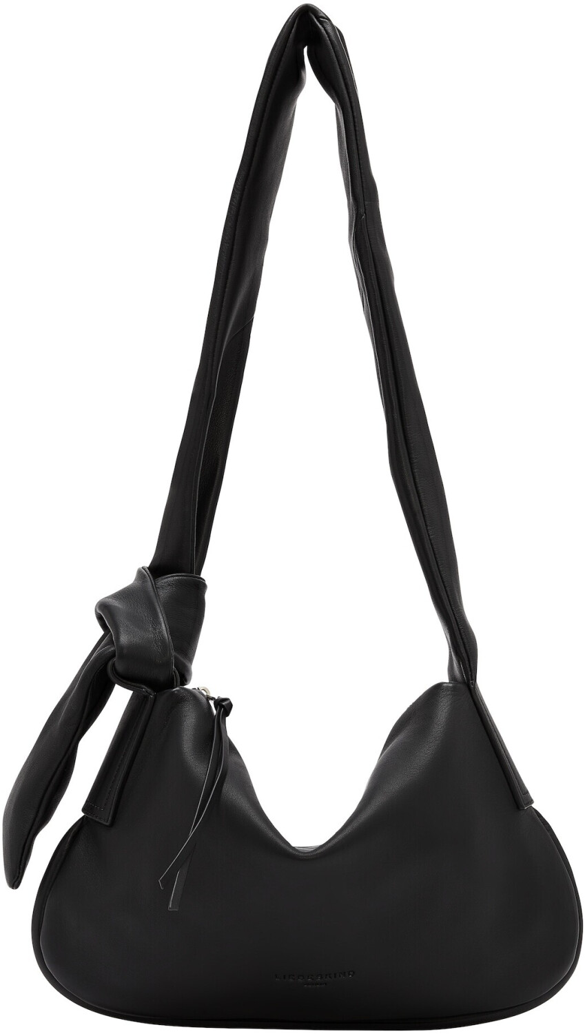 Liebeskind Berlin Hobo M In Pelle Indian Sheep – Borsa Donna Marrone, Modello SEAS NOS, Pelle Morbida - 6