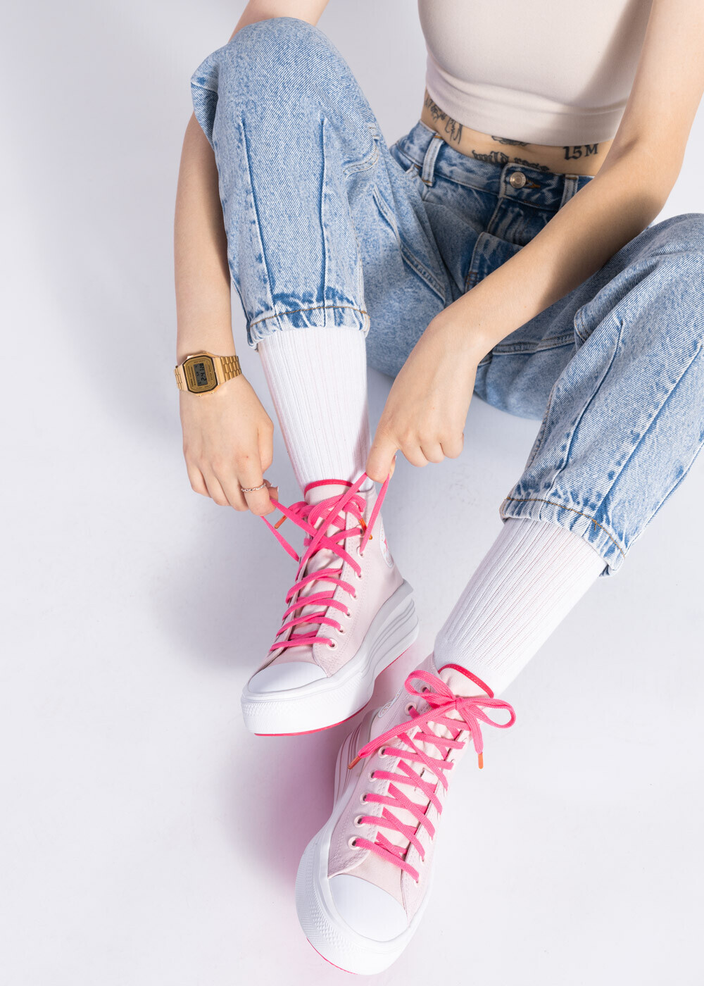 Chuck taylor all star craft sl low top barely rose new arrivals