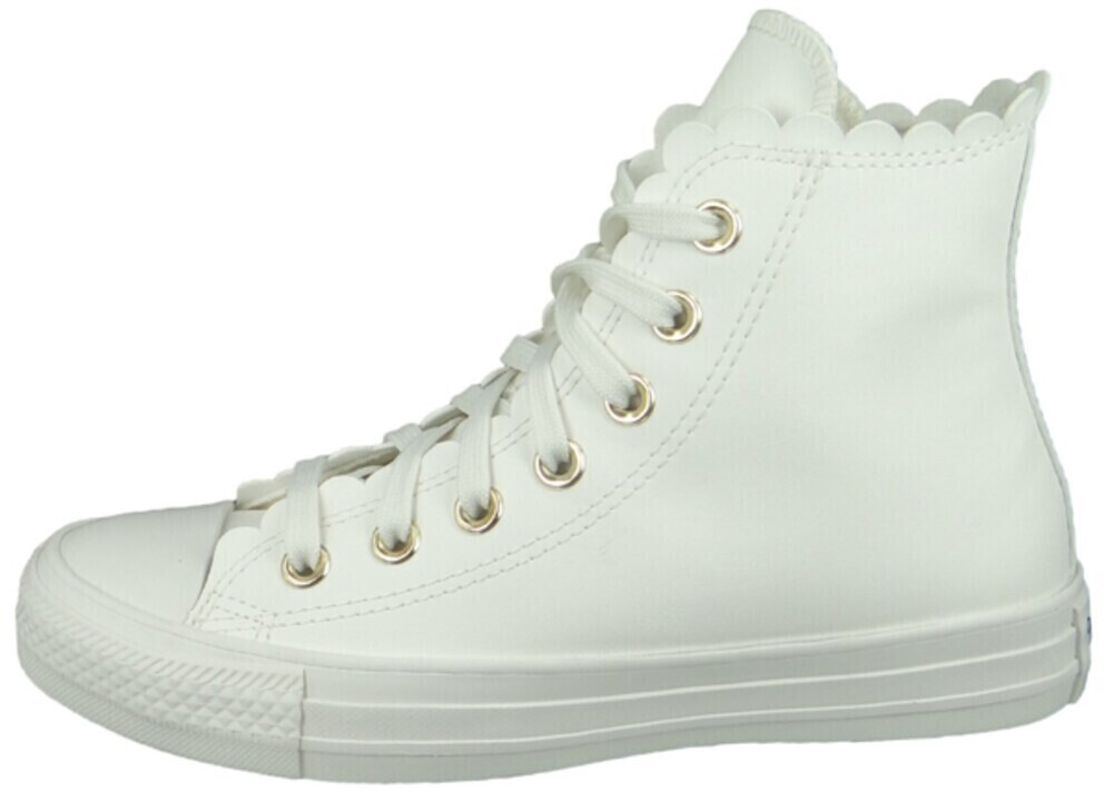 Converse Chuck Taylor All Star Mono White vintage white egret gold ab 40 00 Preisvergleich bei idealo