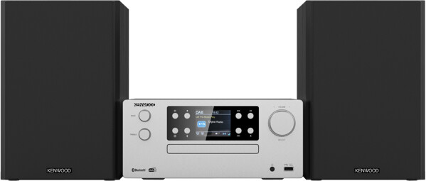 Kenwood M-925DAB-S