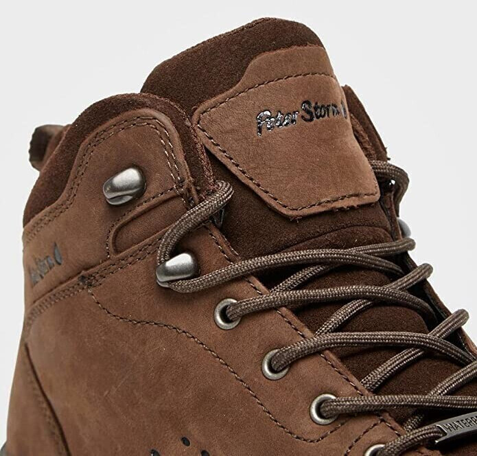Peter storm clearance grizedale boots