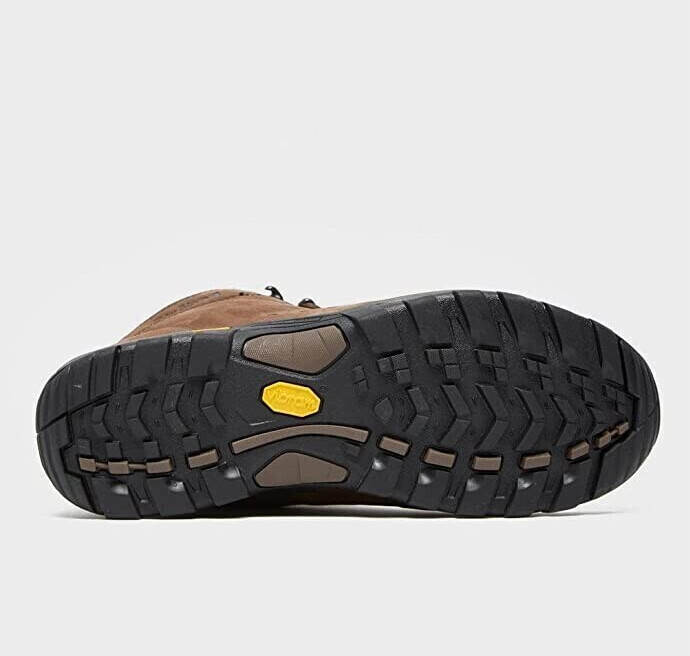 Peter storm vibram walking boots hotsell