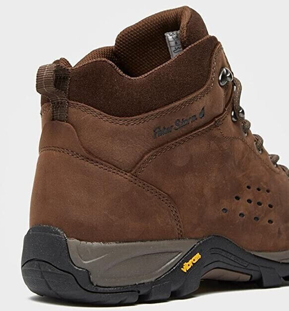 Buy Peter Storm Men s Grizedale Mid Boots Brown from 120.00 Today Best Deals on idealo