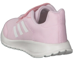 Adidas Tensaur Run Kids (GZ3436) clear pink/core white/clear pink ab 23,90  € | Preisvergleich bei
