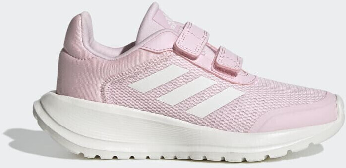 Image of Adidas Tensaur Run Kids Clear Pink/Core White/Clear Pink