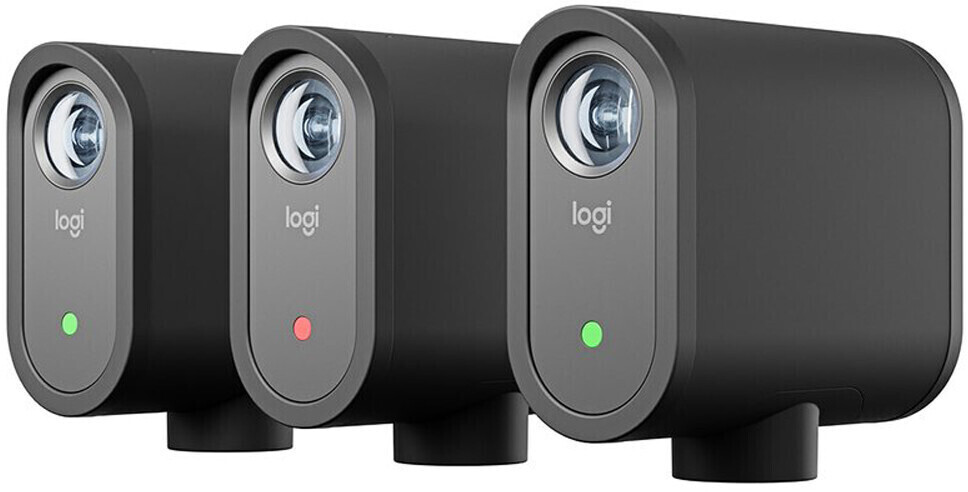 Livestream Mevo Start 3-Pack