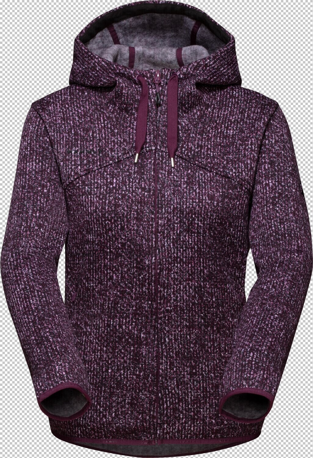 Mammut Chamuera ML Hooded Jacket Women 1014 01371 au meilleur prix sur idealo