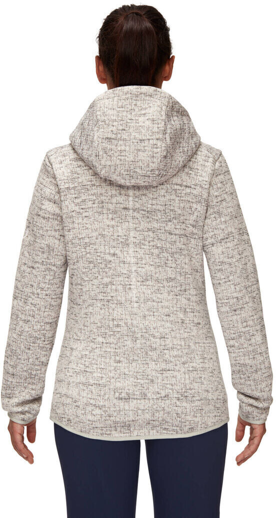 Chamuera ml hotsell hooded jacket women