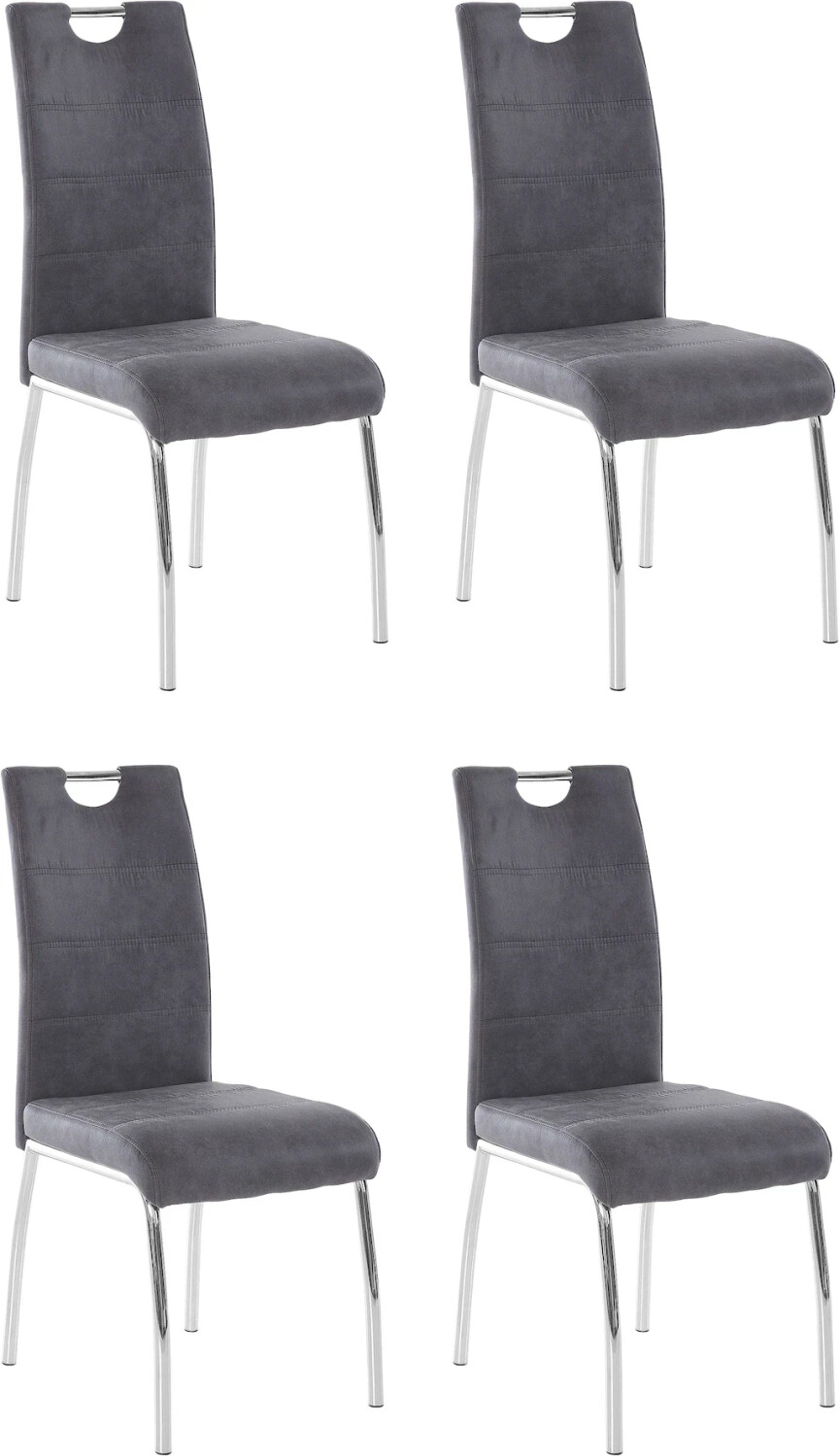 Hela Chair Susi 4 pcs. vintage