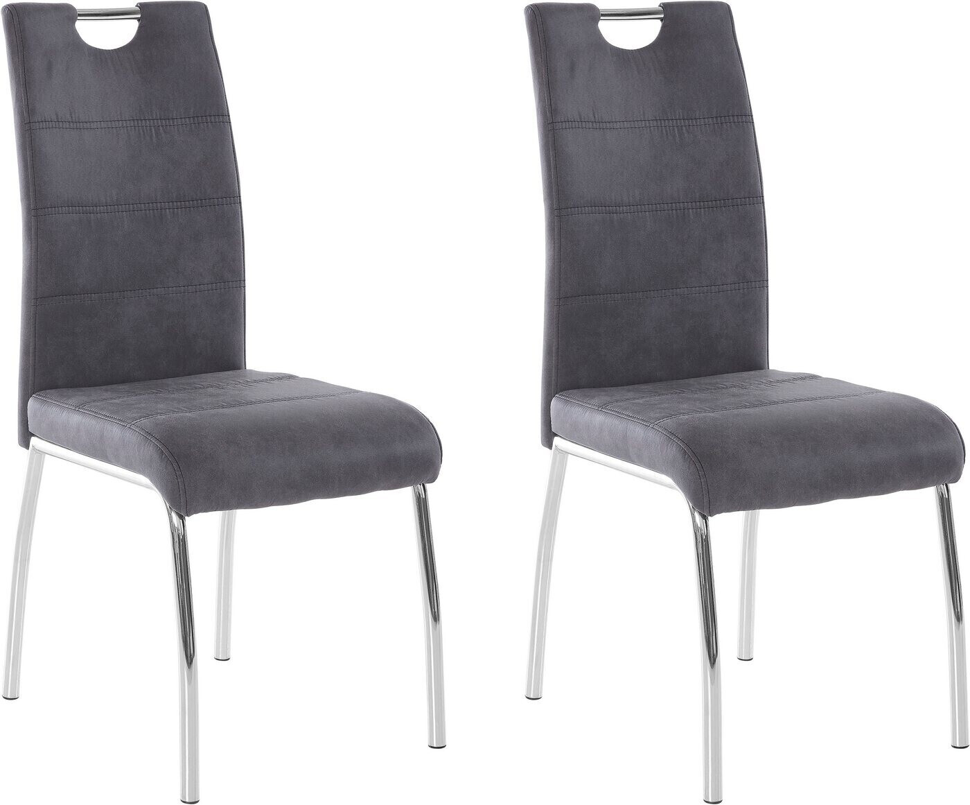 Hela Chair Susi 2 pcs. vintage