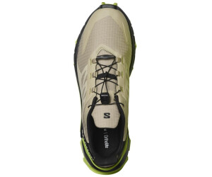 Salomon speedcross 4 lime shop