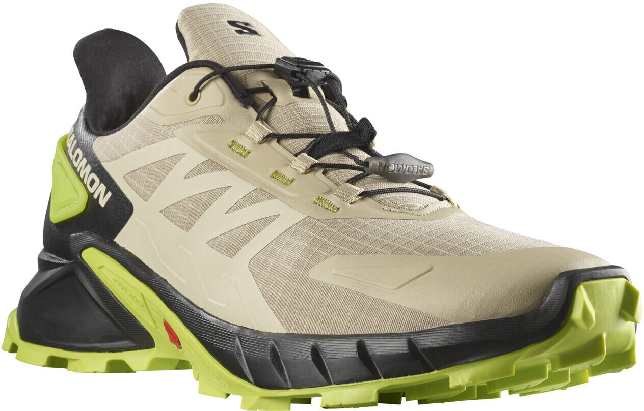 Salomon speedcross 2025 4 acid lime