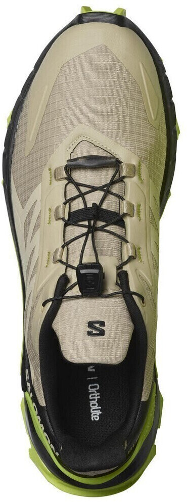 Salomon speedcross on sale 4 acid lime