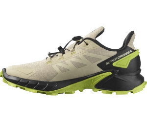 Salomon speedcross 4 lime green top