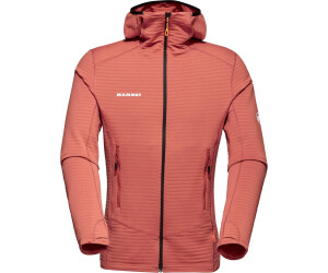 Mammut Taiss Light ML Jacket Men Marine Polaires randonnée Mammut Taiss Light ML Jacket Men Marine Polaires randonnée