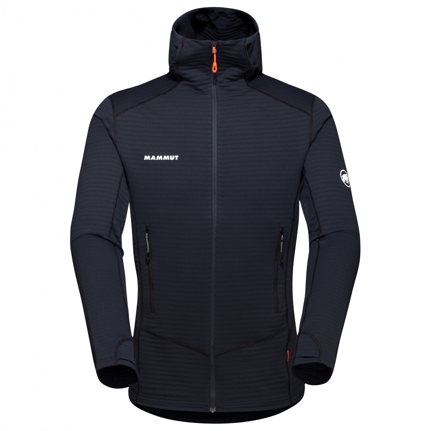 Mammut Taiss Light ML Hooded Jacket Men