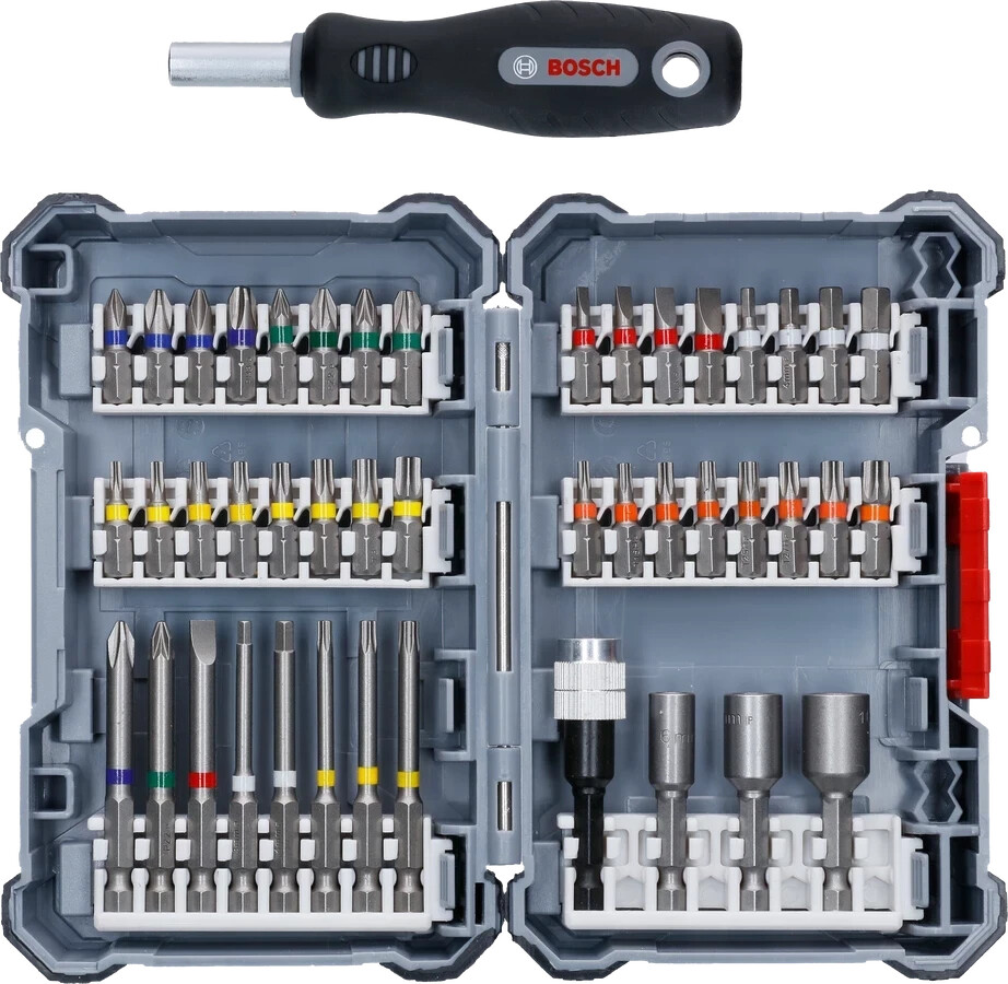 Bosch 2607017693