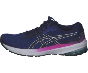 Asics GT 1000 11 Women 1012B197.401 lapis lazuli blue soft sky ab 77 97 Preisvergleich bei idealo