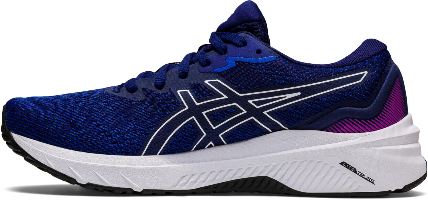 Asics gt 1000 2 mujer azul clearance