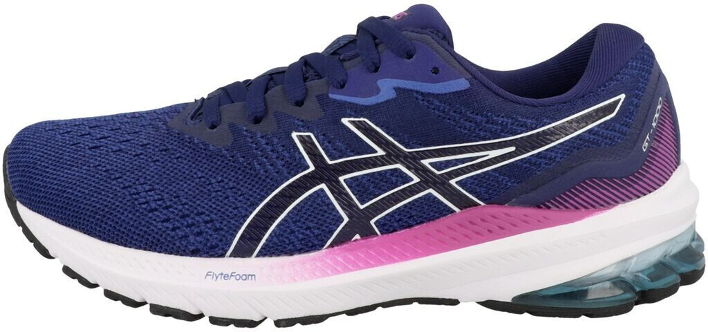 Asics gt 1000 femme cyan clearance